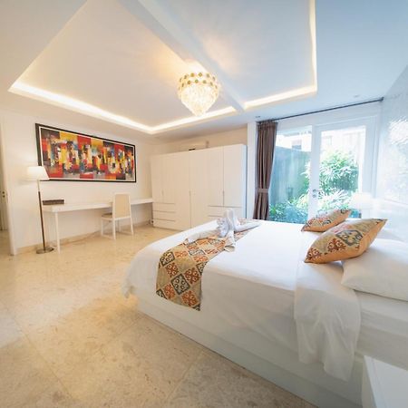 Villa Rainbow Sanur Exterior photo