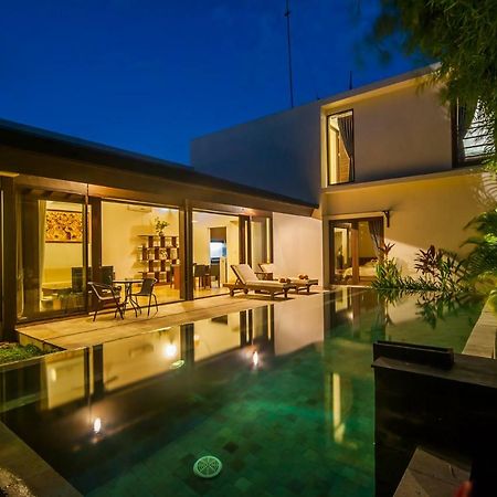 Tirta Villa Sanur  Exterior photo