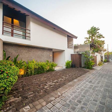 Tirta Villa Sanur  Exterior photo