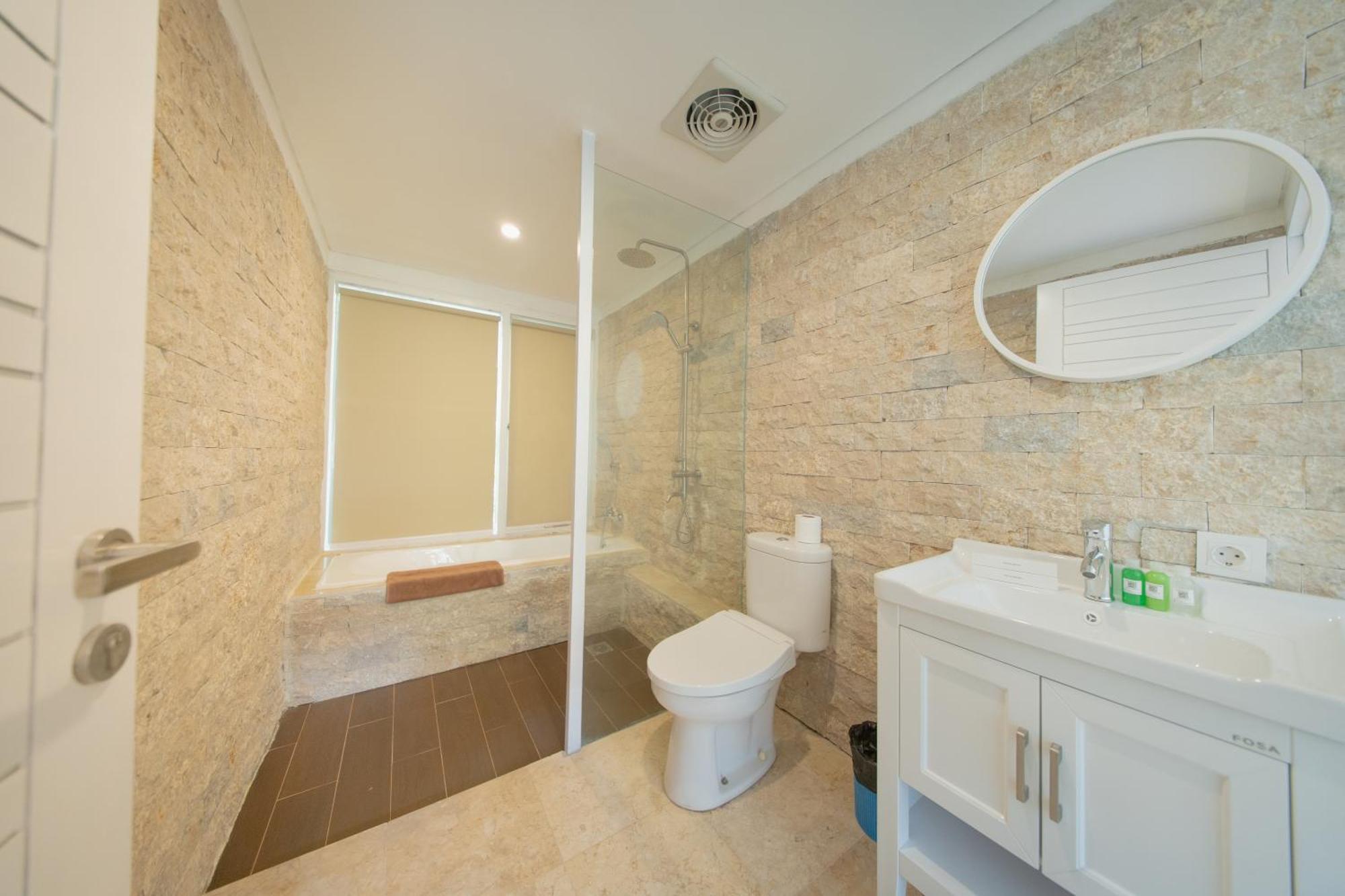 Villa Rainbow Sanur Exterior photo